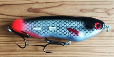 Gewefish- Dancer 16cm, S,  Roach